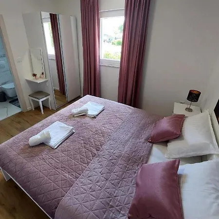 Romansa Apartment Malinska