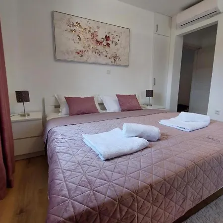 Romansa Apartment Malinska