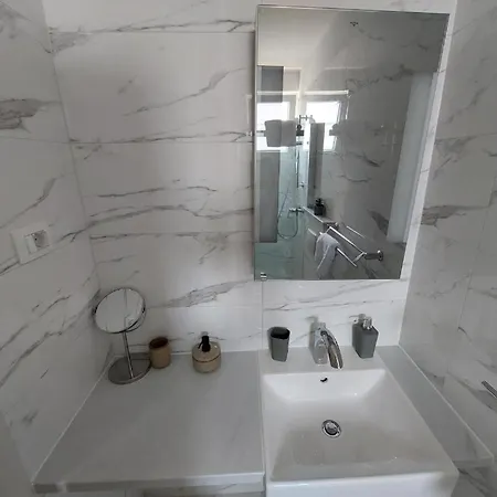 Apartamento Romansa Malinska