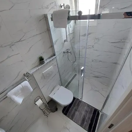 Apartamento Romansa *