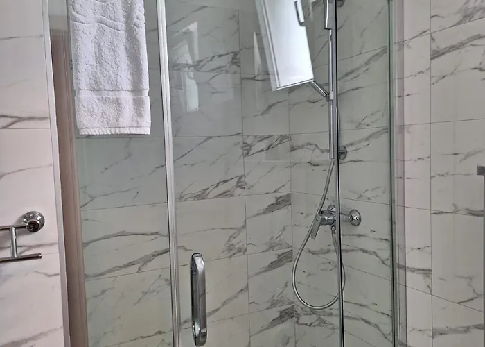 Romansa Lejlighed Malinska