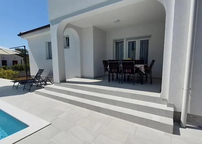 Romansa Appartement *