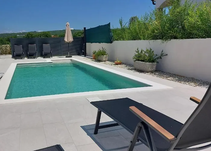 Romansa Appartement Malinska